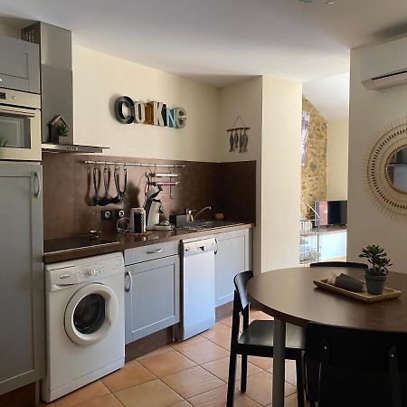 Le Grenache Apartment Collioure Bagian luar foto