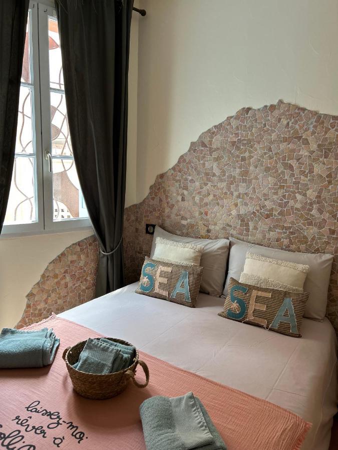 Le Grenache Apartment Collioure Bagian luar foto