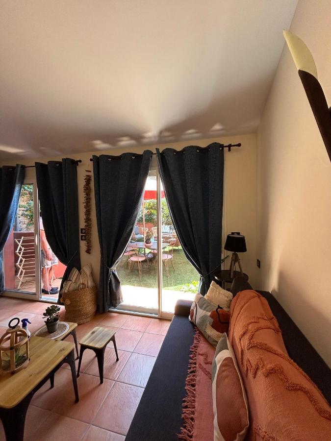 Le Grenache Apartment Collioure Bagian luar foto