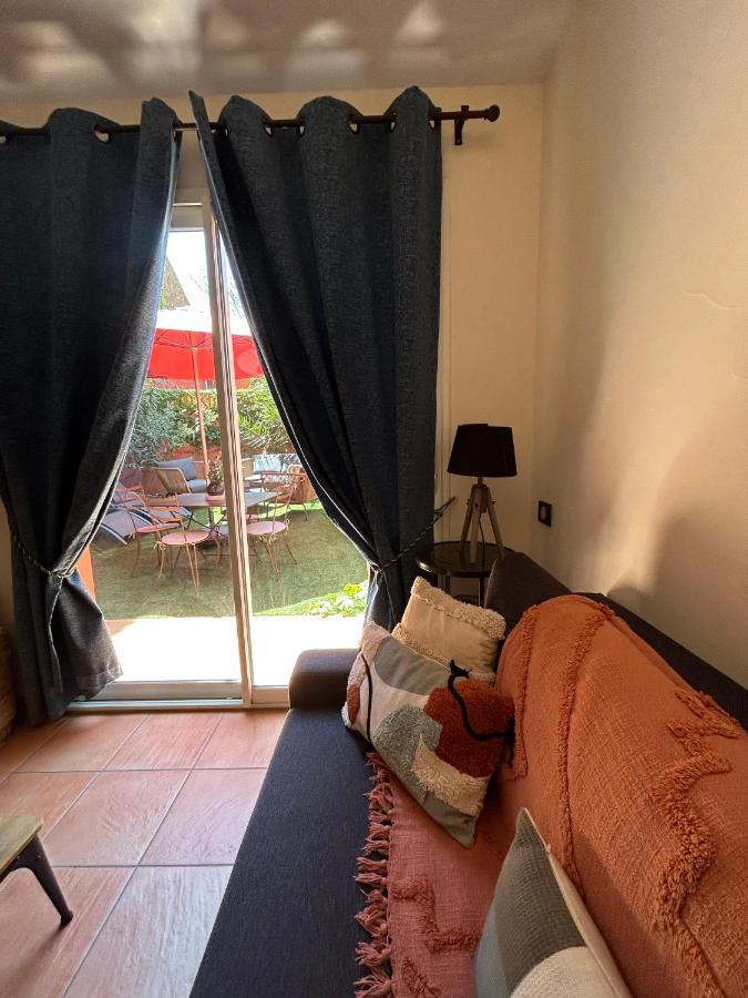 Le Grenache Apartment Collioure Bagian luar foto
