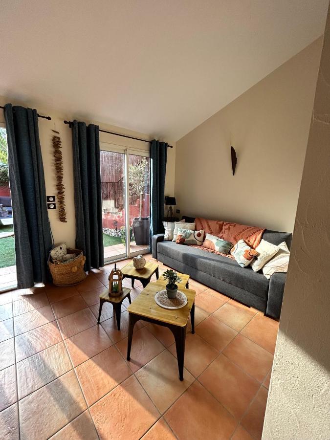 Le Grenache Apartment Collioure Bagian luar foto