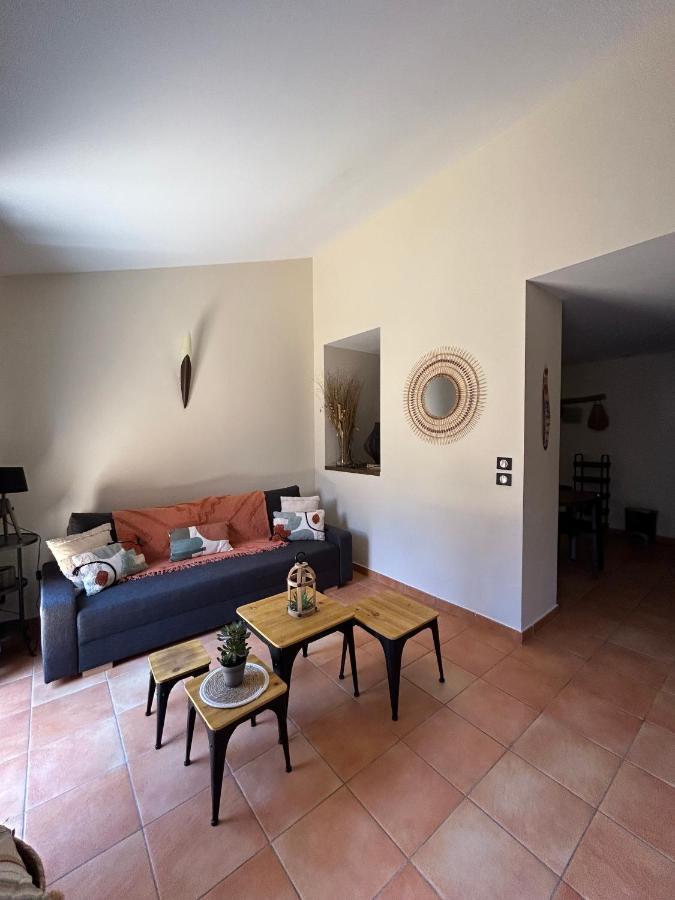 Le Grenache Apartment Collioure Bagian luar foto