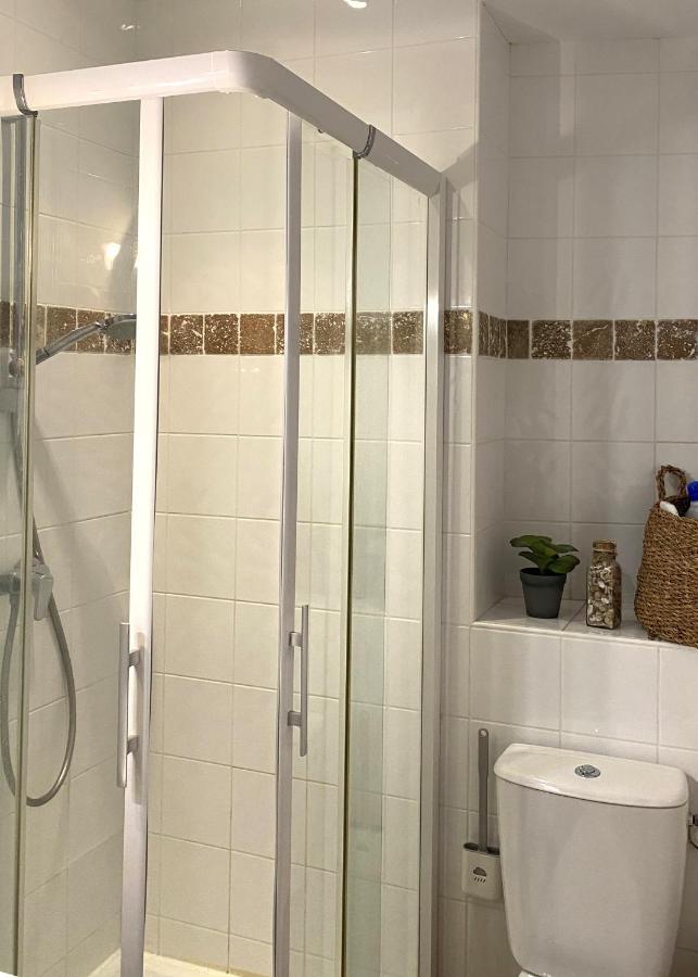 Le Grenache Apartment Collioure Bagian luar foto